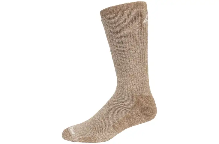 Altera Prevail Sock — 3 models - view 3